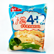 酱芯4+2面包