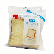 75g厚切牛乳吐司