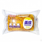 蛋皮海苔味面包