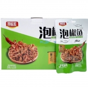 泡椒鱼