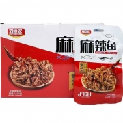 麻辣鱼
