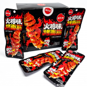 火鸡味烤面筋