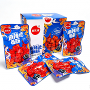 麻辣烫面筋