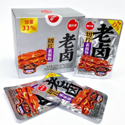 老卤切片素板筋