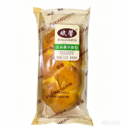 云朵菓子面包