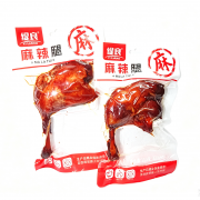 缇良麻辣腿