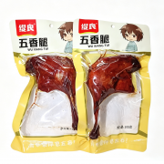 缇良五香腿