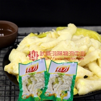 200g有才凤爪