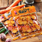 155g国威豆干（牛肉）