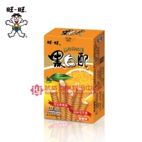 56g黑白配(香橙)