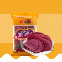 168g小王子薯片（香辣）