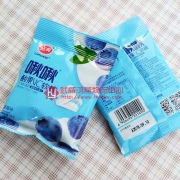 啾啾VC软糖（蓝莓）