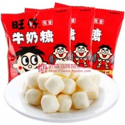 15g旺仔牛奶糖（原味）