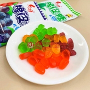 乐潮橡皮糖