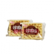小王子沙琪玛（芝麻）