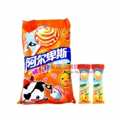 阿尔卑斯棒棒糖（香橙）