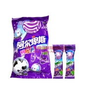 阿尔卑斯棒棒糖（葡萄）