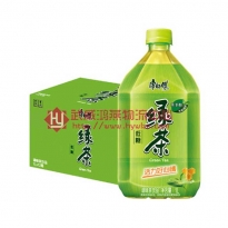 1L康师傅蜂蜜绿茶