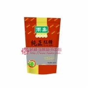 300g纯正红糖