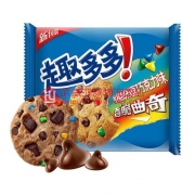 趣多多曲奇（浓郁）