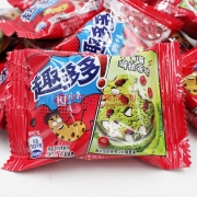 趣多多曲奇（缤纷逗）