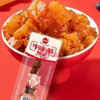 牛蹄筋（香辣）