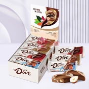 14g德芙巧克力混合装