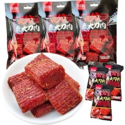 东北大刀肉