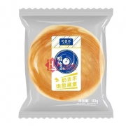 唱片面包
