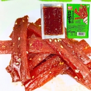 鲲乐豆角干