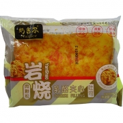 岩烧肉粉松吐司