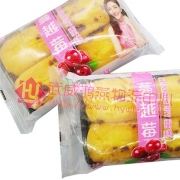 168g蔓越莓蛋糕