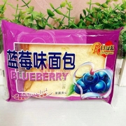 三明治切片（蓝莓味）