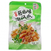 105g藤椒泡爪