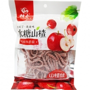 150g山楂丝