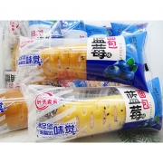 一元蓝莓面包