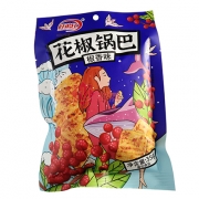 一元花椒锅巴