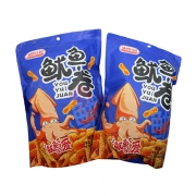 鱿鱼卷（鱿鱼）