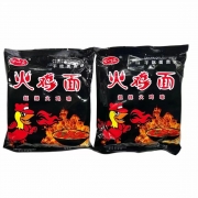 永昕一元火鸡面