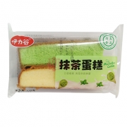 抹茶蛋糕
