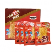 鱼豆腐（香辣）
