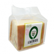 焙好麦无蔗糖蛋糕