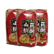 山药桃酥