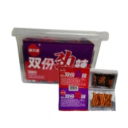 双份劲辣