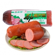 劲道火腿