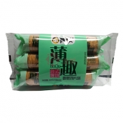 薄趣（香葱）