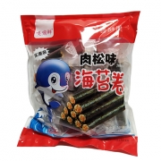 249g肉松海苔卷