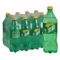 888ml雪碧