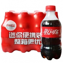 300*12可乐