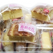 慕斯小方蛋糕